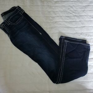 Big Star Jeans